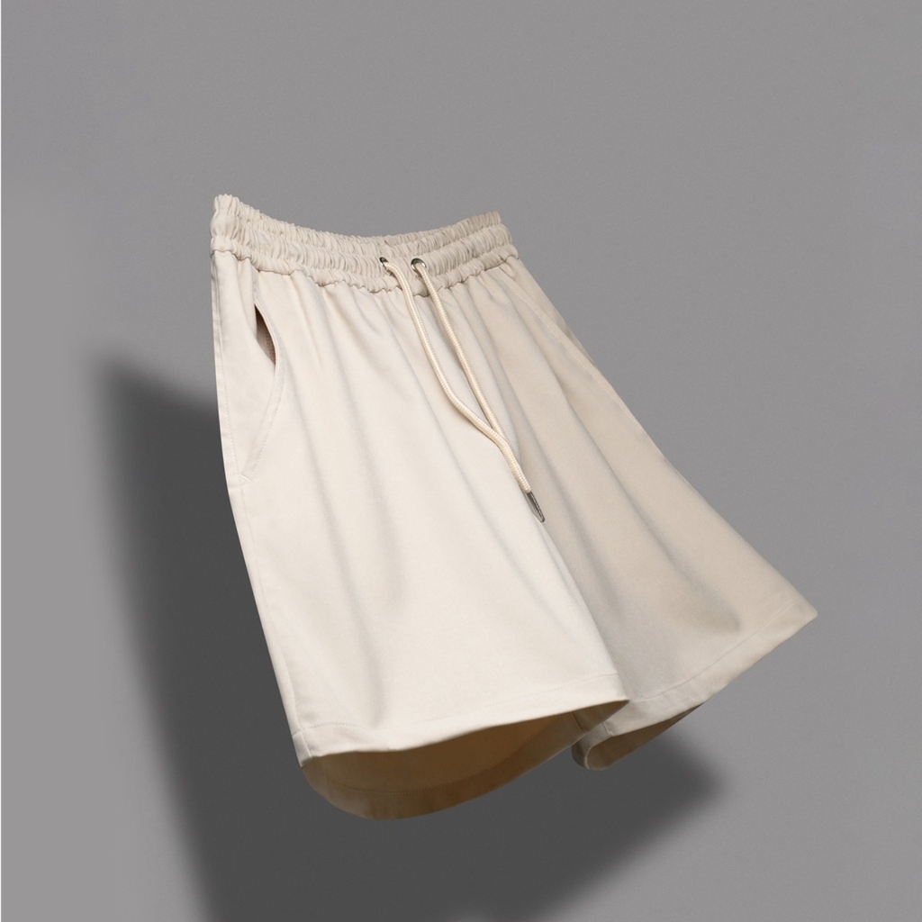 Quần Shorts Unisex - Saint Gióng