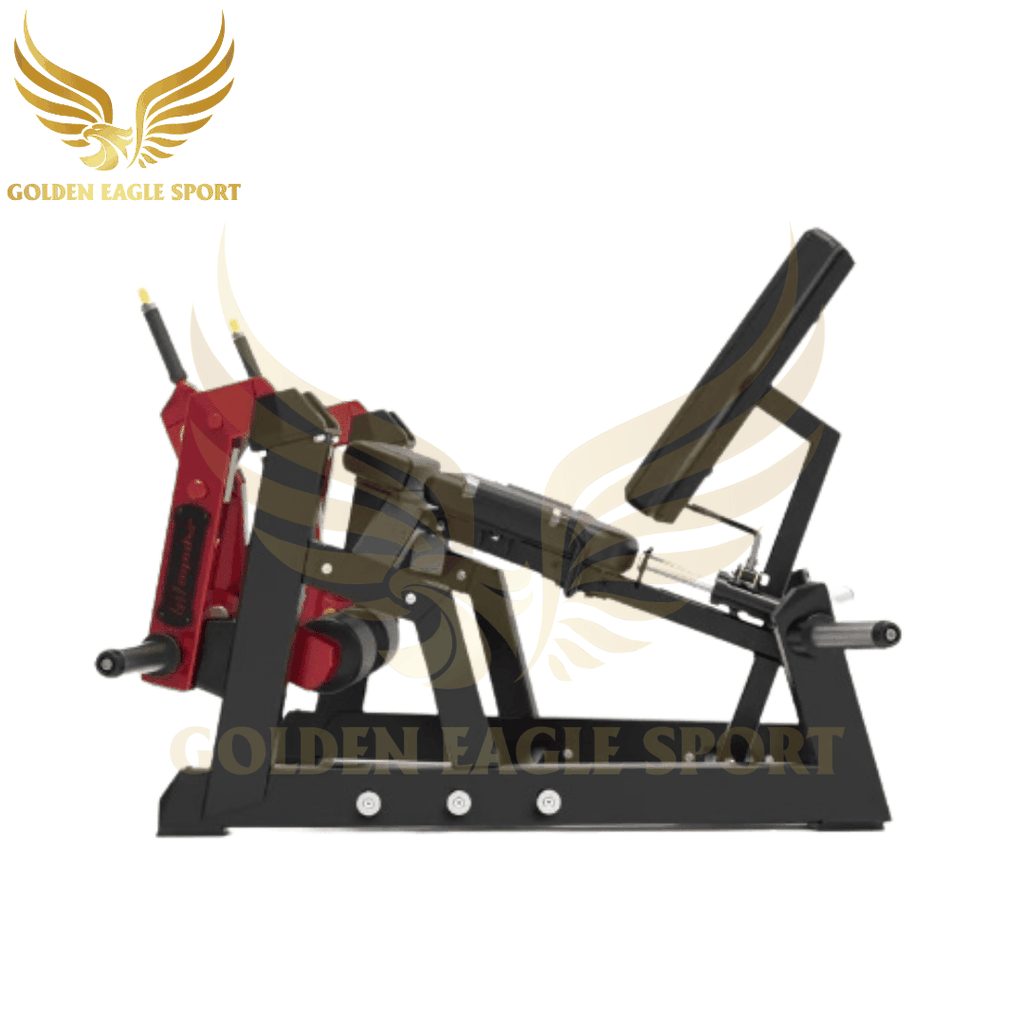 Impulse ECP605 Máy tập đùi trước [SEATED LEG EXTENSION]