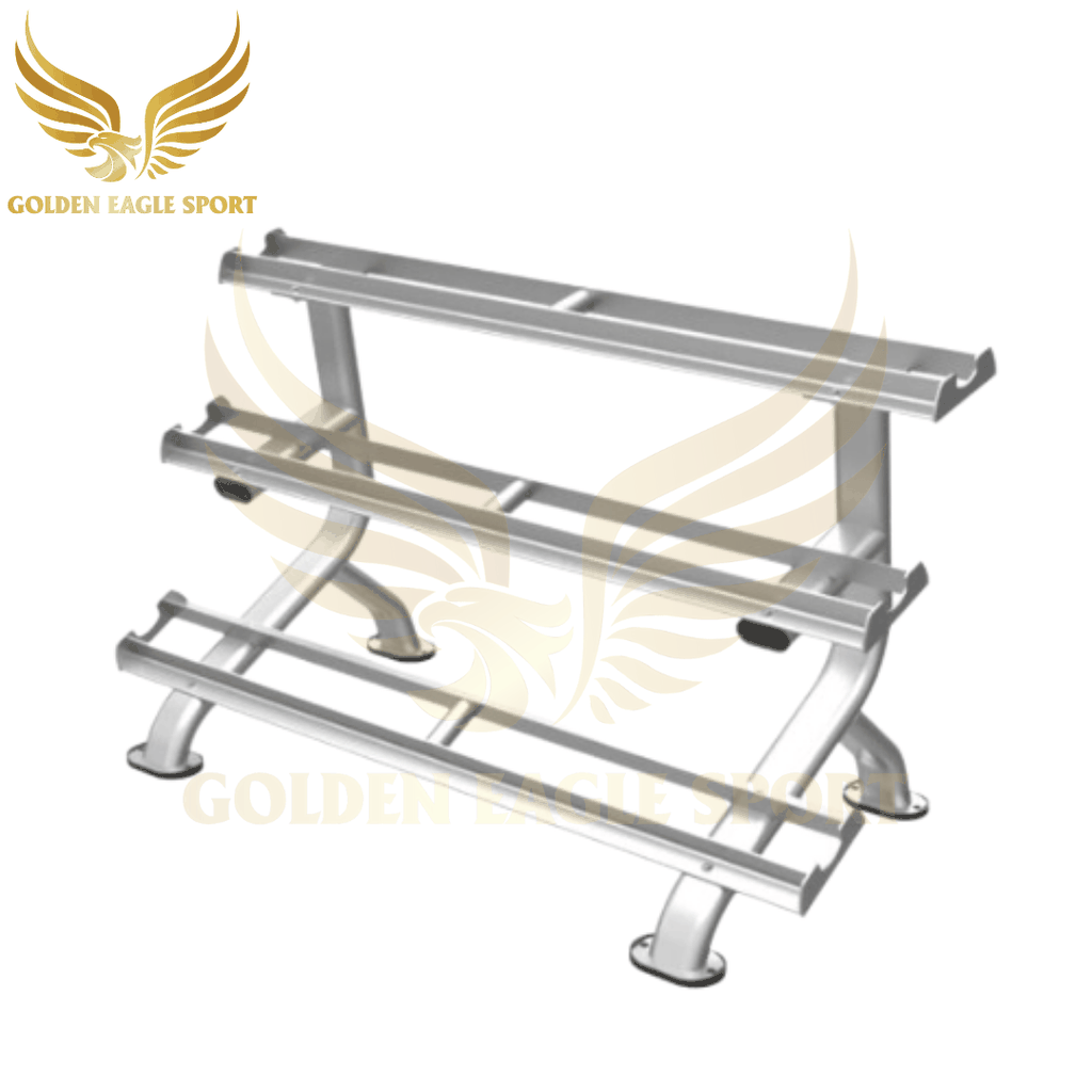 Impulse IT7018 Giá để tạ đơn [Dumbbell Rack]
