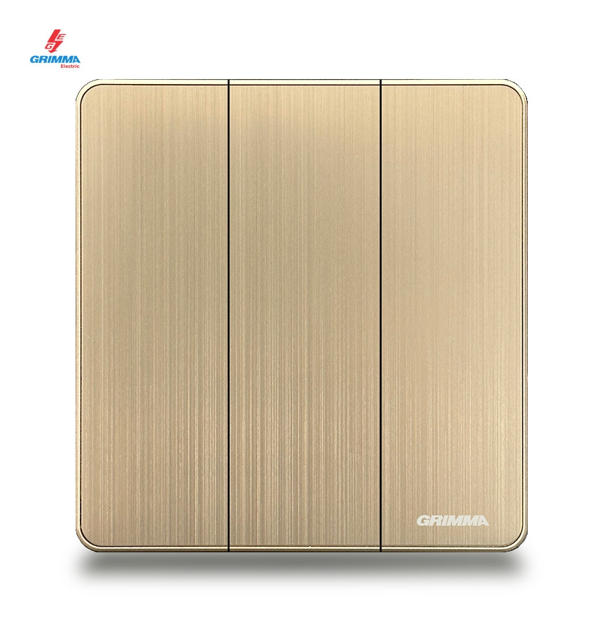Bộ công tắc ba 2 chiều Grimma G5GK32