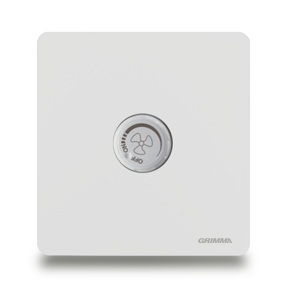 Bộ triết áp quạt Grimma G3WDS