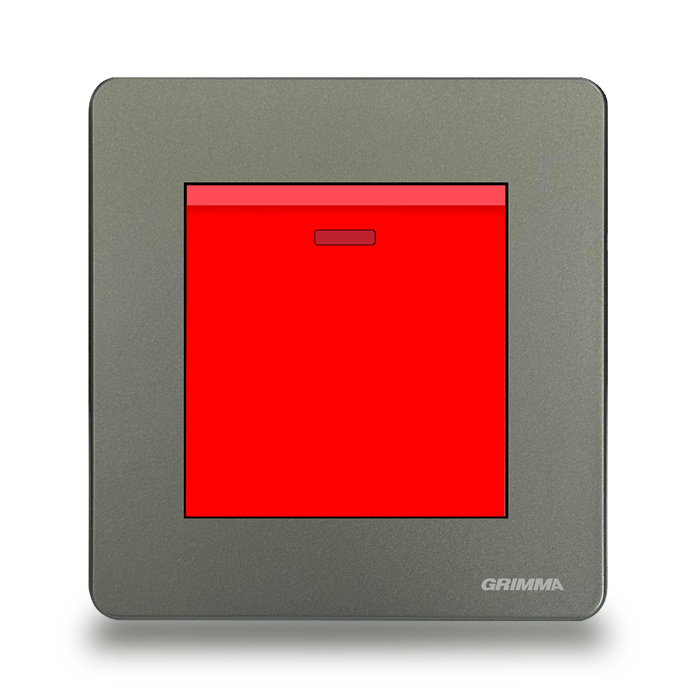 Bộ công tắc 45A Grimma G4K45A