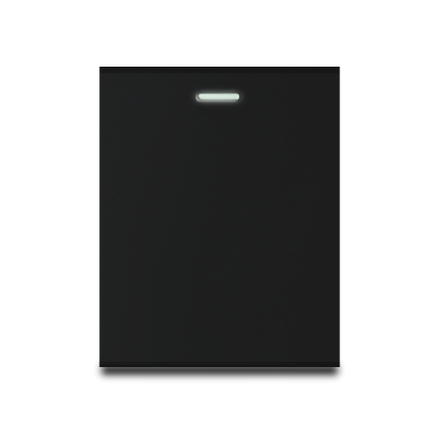Hạt công tắc 1 chiều size M Grimma G7 series, G7K1112