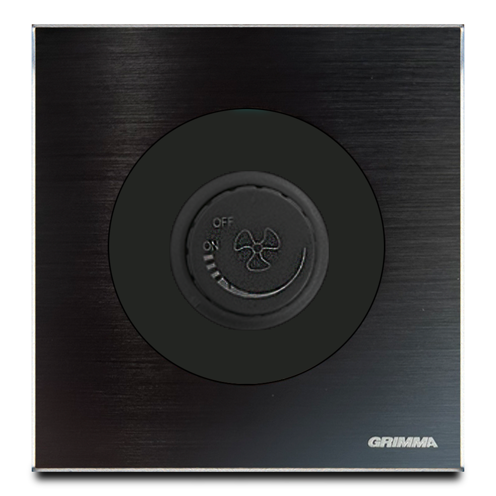 Bộ triết áp quạt Grimma G88DSS