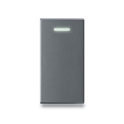 Hạt công tắc 2 chiều size S Grimma G8 series, G8K1213