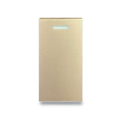 Hạt công tắc 2 chiều size S Grimma G9 series, G9K1213