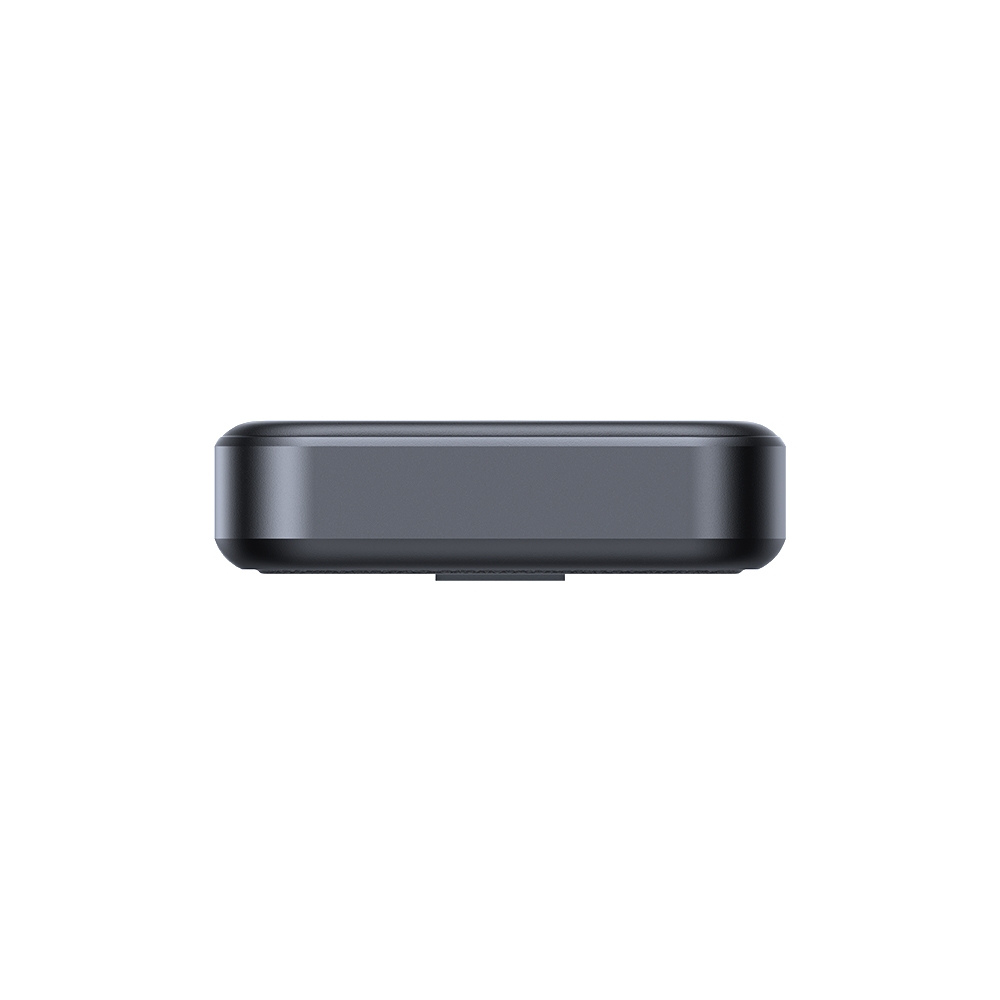 Sạc dự phòng iPhone 22.5W Joyroom PBM11 không dây nam châm tích hợp giá đỡ Kick Stand dùng cho điện thoại không dây iPhone, Samsung tặng kèm cáp sạc C to C