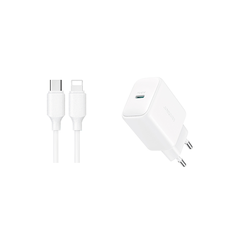 Cóc sạc 20W TCF20 Joyroom 1 cổng sạc C siêu nhanh