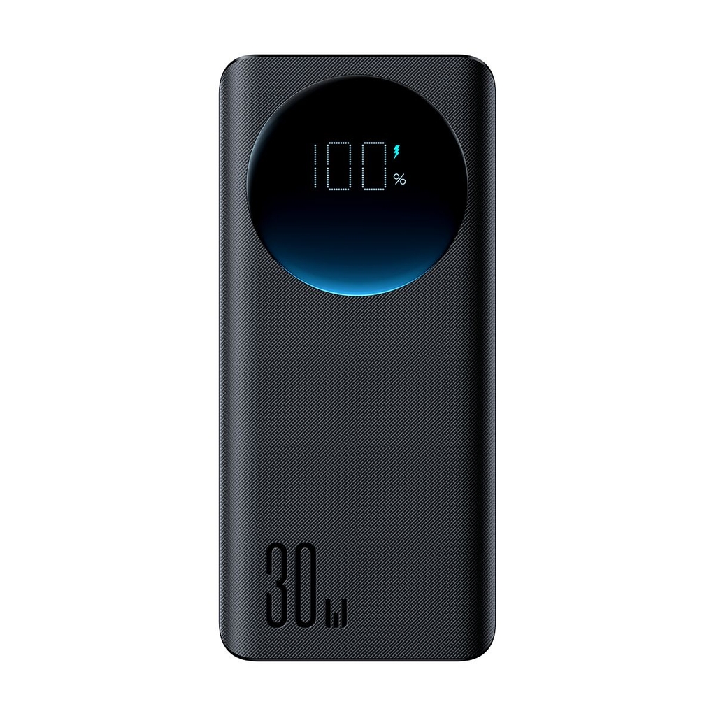 Sạc dự phòng 30w Joyroom PBF02 PBF03 tặng kèm cáp C 0.25m Power Bank dùng cho điện thoại , máy tính bảng