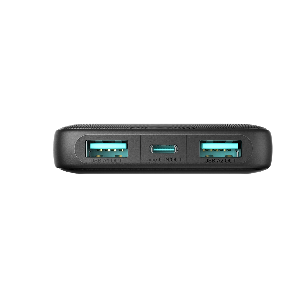 Sạc dự phòng Joyroom PBF15 sạc nhanh 22.5W Digital Display Fast Charging Power Bank dùng cho điện thoại iPhone, Samsung
