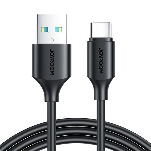 Cáp sạc Joyroom S-UC027A9 3A USB C Fast Charging Data Cable