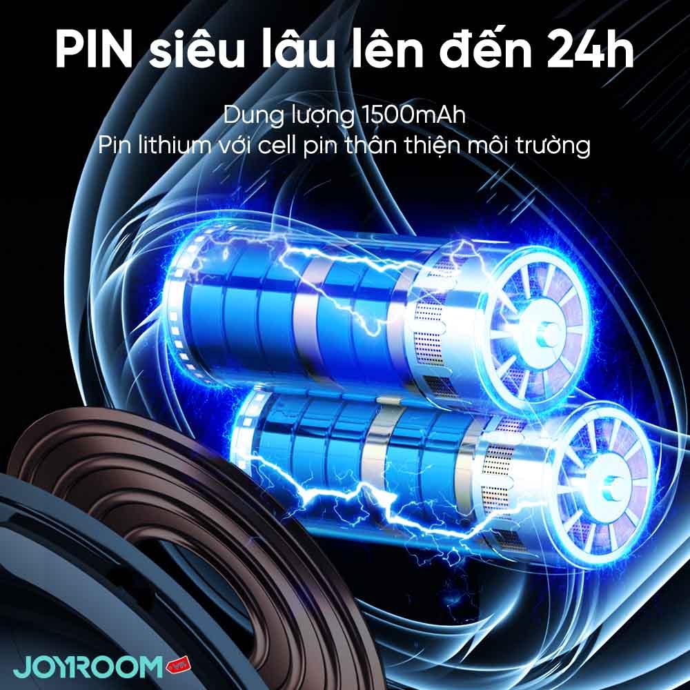 Loa bluetooth không dây Joyroom ML05 RGB Wireless Speaker