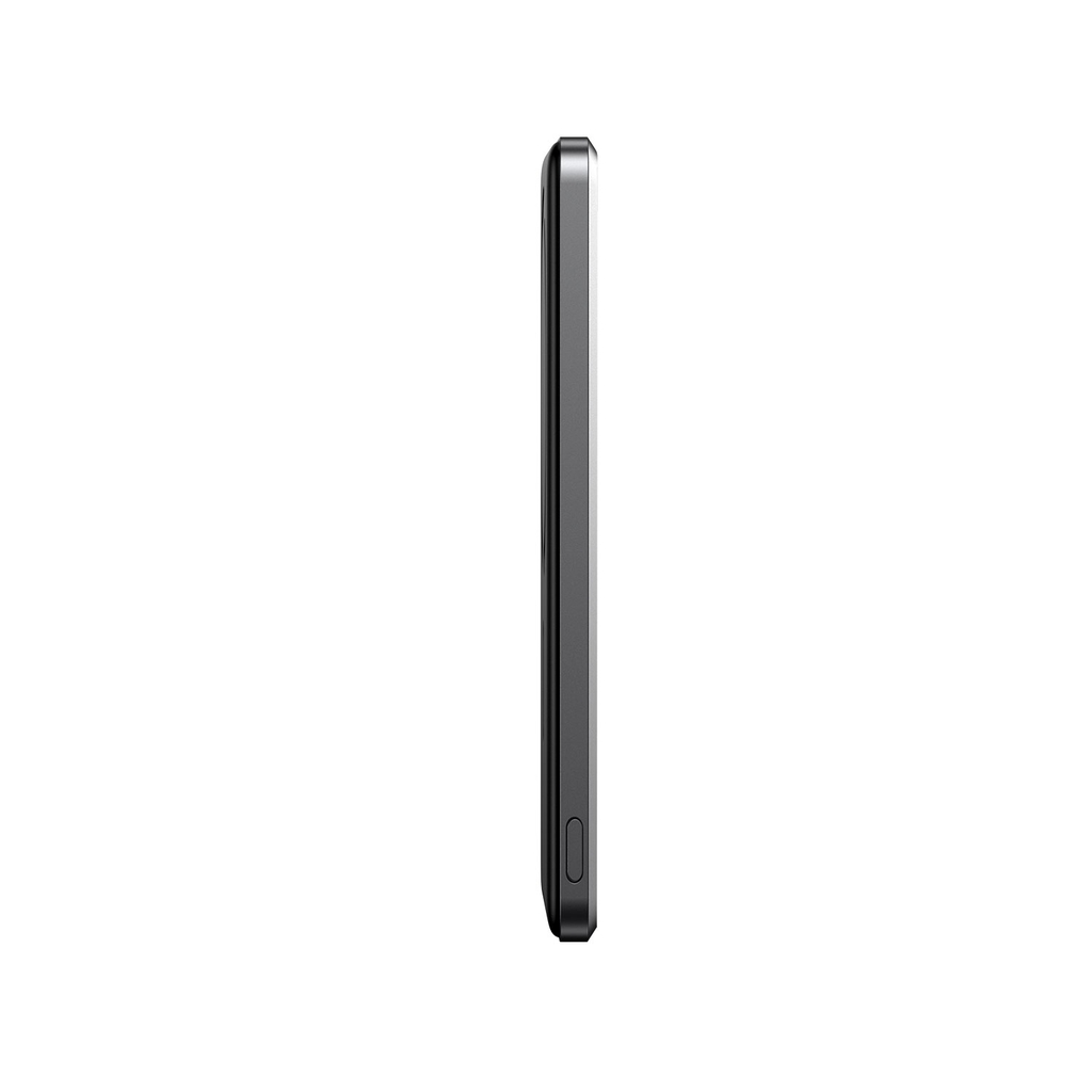 Sạc dự phòng mỏng 20W Joyroom PBM08 ultra thin metal magnetic wireless charging dùng cho điện thoại không dây iPhone, Samsung