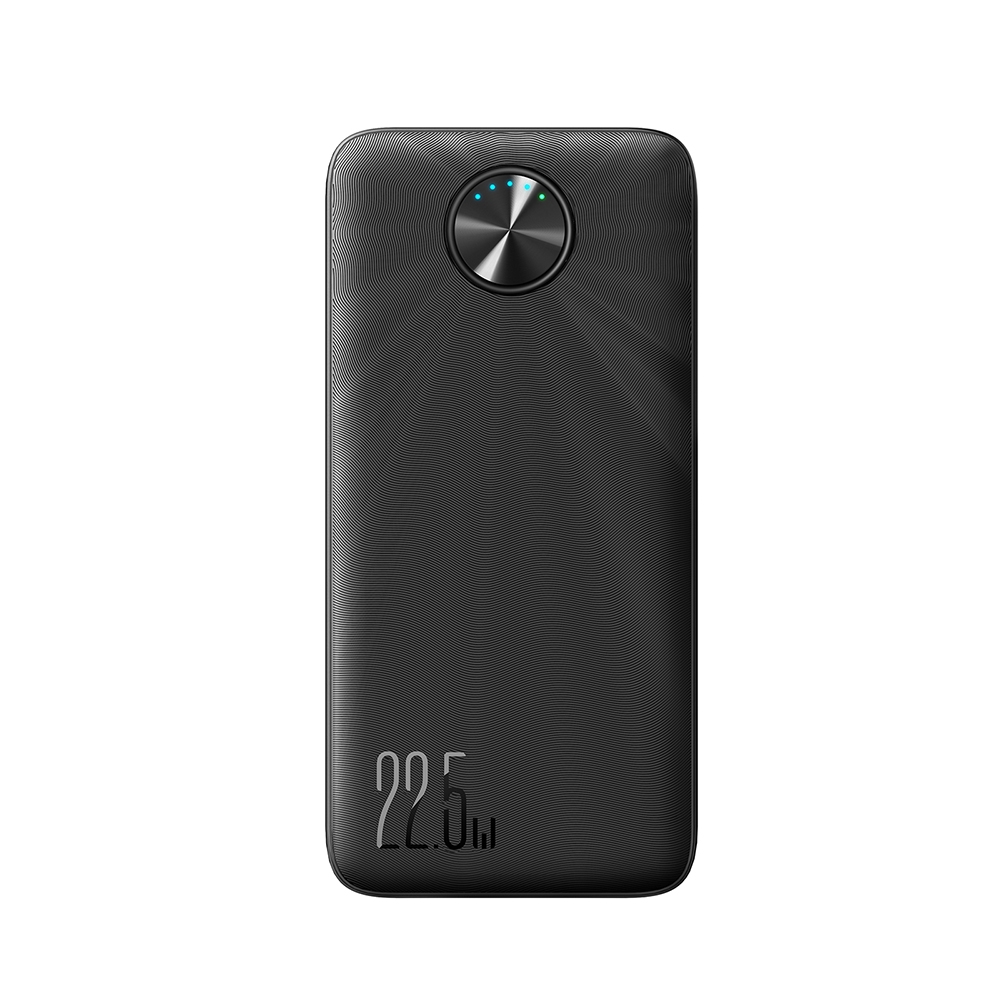 Sạc dự phòng 22.5W Joyroom PBF16 LED Fast Charging Power Bank 20000mAh