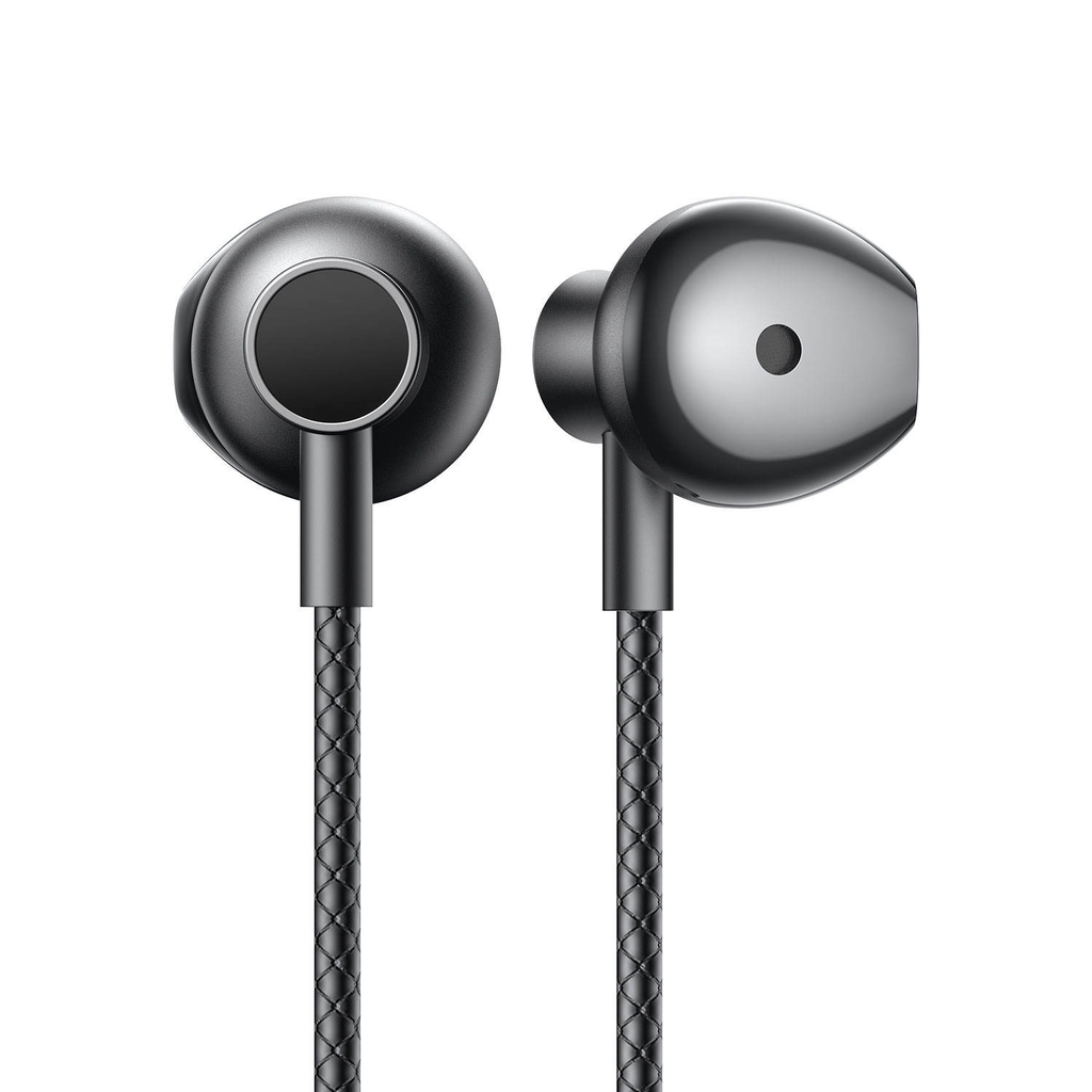 Tai nghe không dây Joyroom D8 đeo cổ bluetooth v5.4 pin sử dụng lên đến 24 tiếng