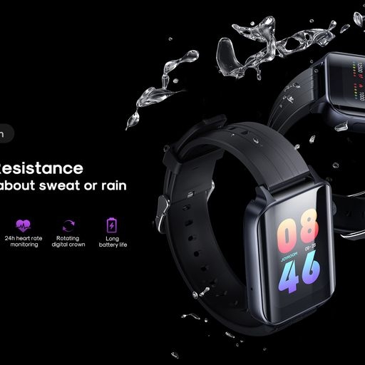 Đồng hồ thông minh Joyroom FT6 Smart Watch đo thể lực , kết nối nghe nhận cuộc gọi