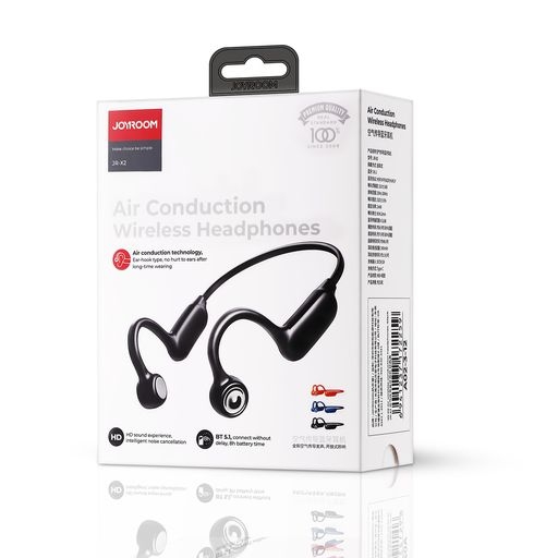 Tai nghe không dây bluetooth Joyroom X2 wireless air conduction headphones