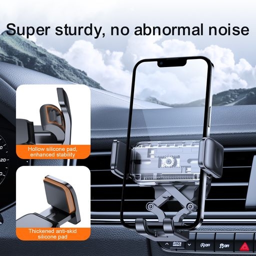 Giá đỡ điện thoại Joyroom JR-ZS283 Car Phone Holder Mount