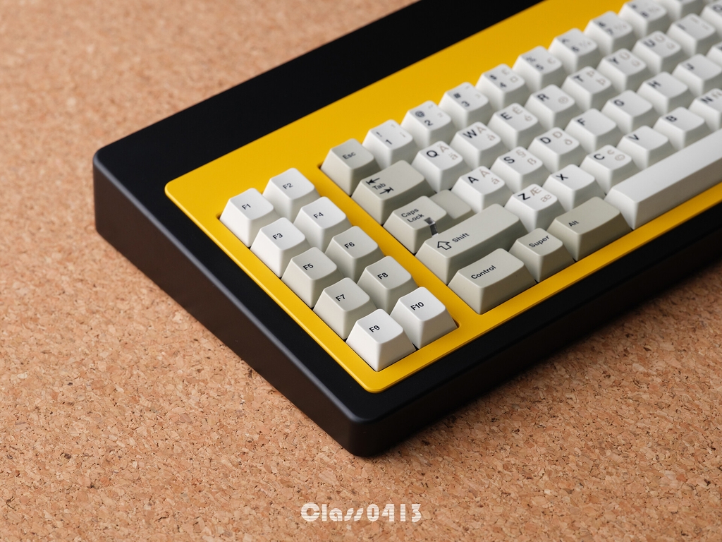 [GB] Class 0413 (Standard Layout)