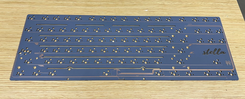 [GB] Stella80 extra Add-ons