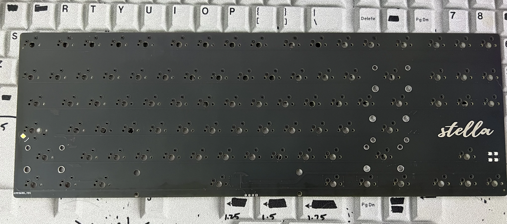 [GB] Stella80 extra Add-ons