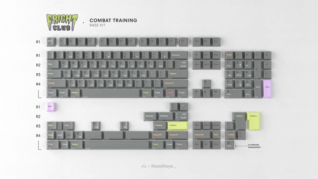 [Order] GMK Sale 2025