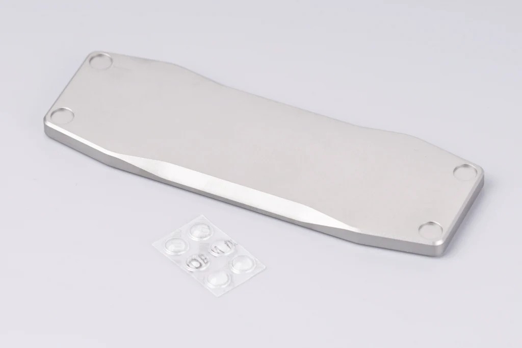 Thanh cân wire Geon Tweak Board