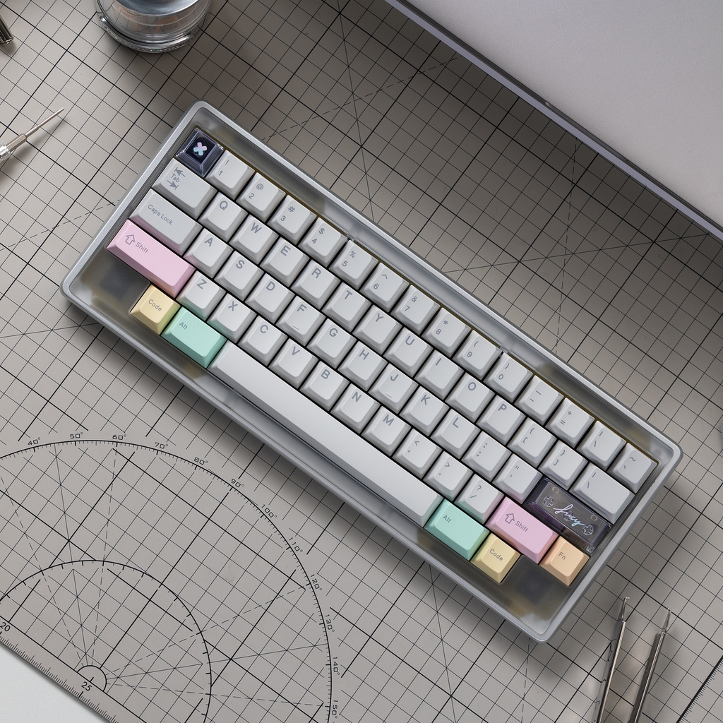 [GB] Aepex 60 keyboard kit