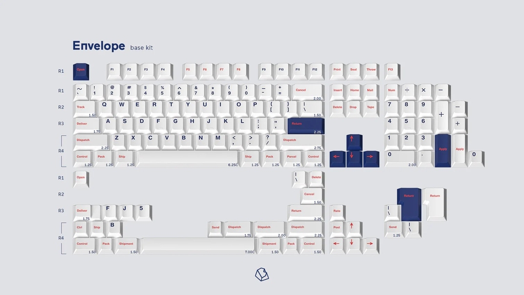 [Order] GMK Sale 2025