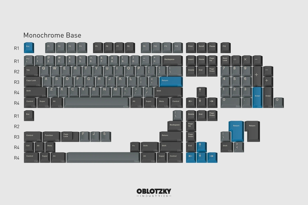 [Order] GMK Sale 2025