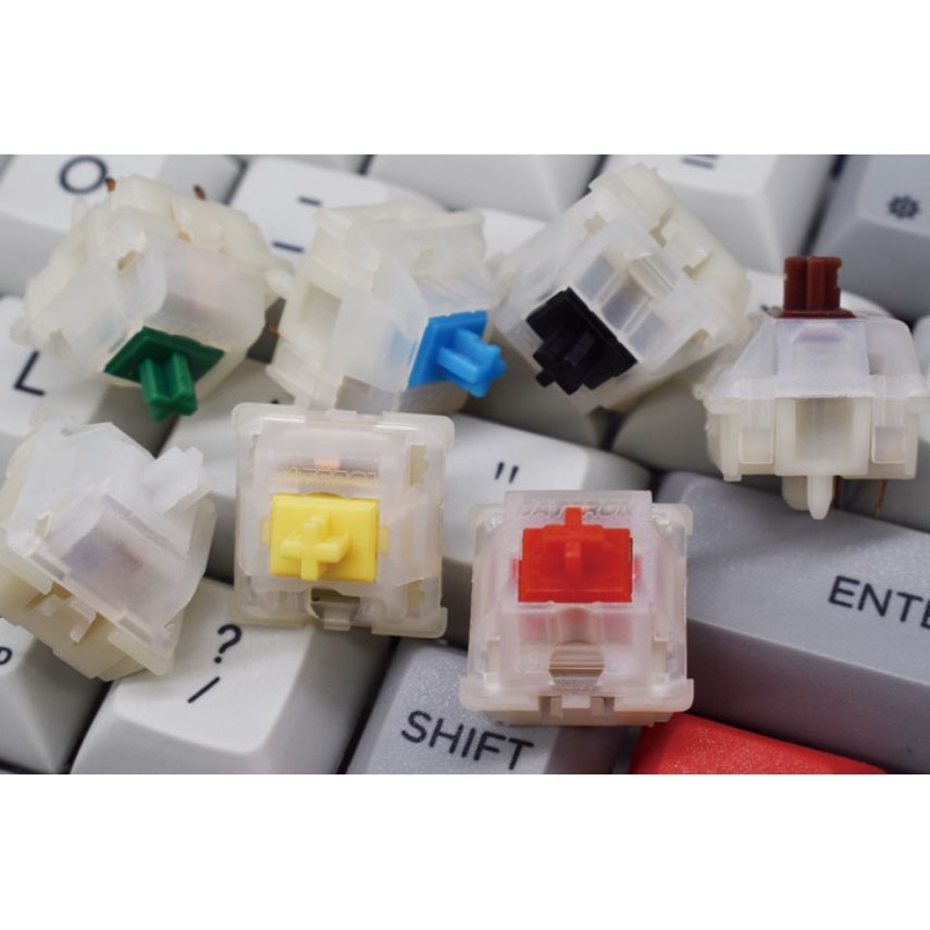 Gateron KS Switches