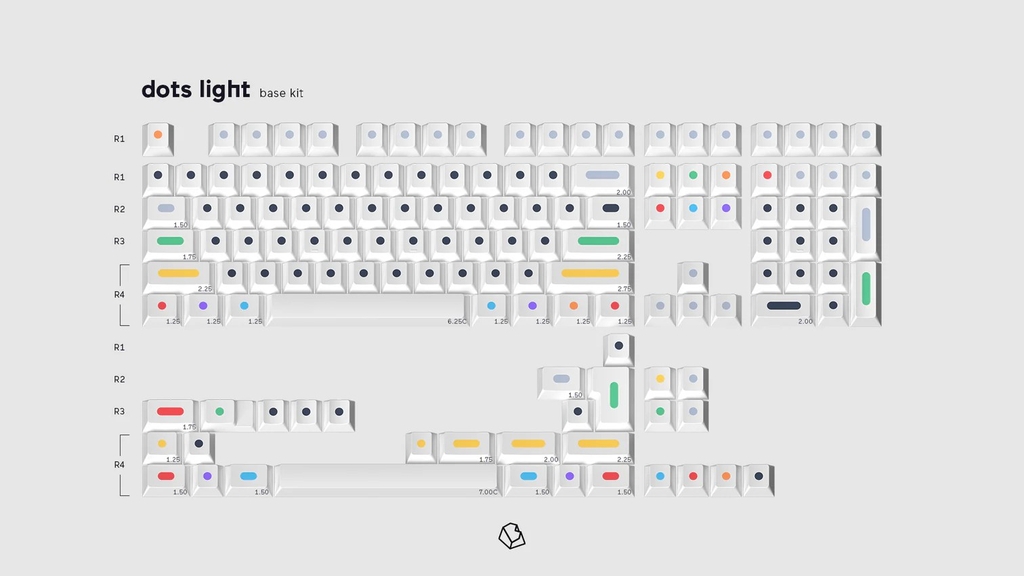 [Order] GMK Sale 2025