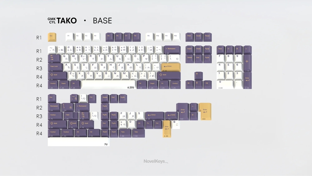 [Order] GMK Sale 2025