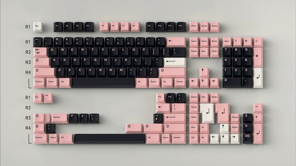 [Order] GMK Sale 2025
