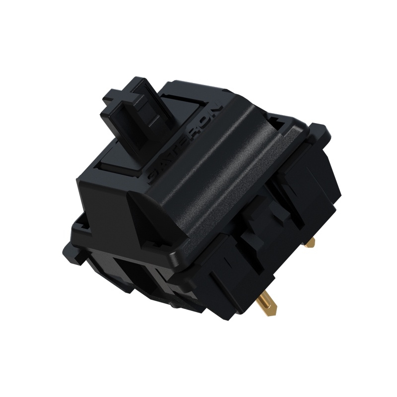 Gateron Oil King Switch - Liner - Công tắc bàn phím cơ