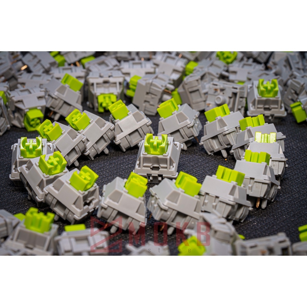 Owlab Neon switch