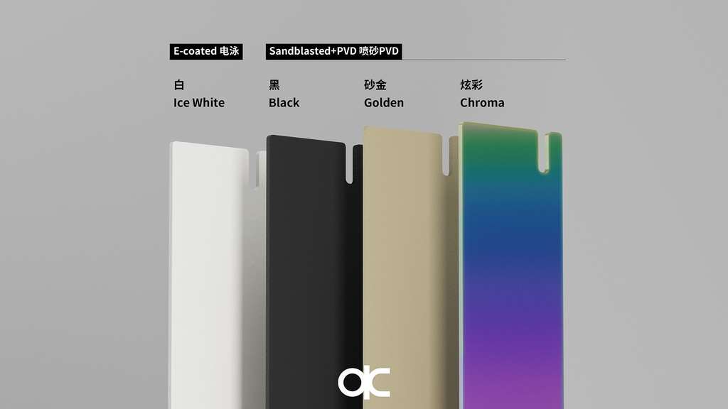 QK60-WKL CASE