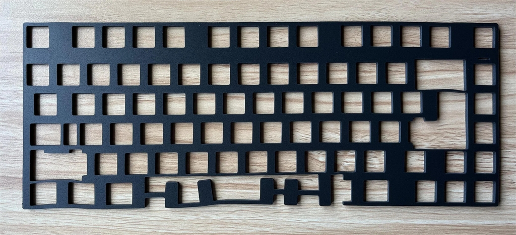 [GB] MKC75 Add-ons