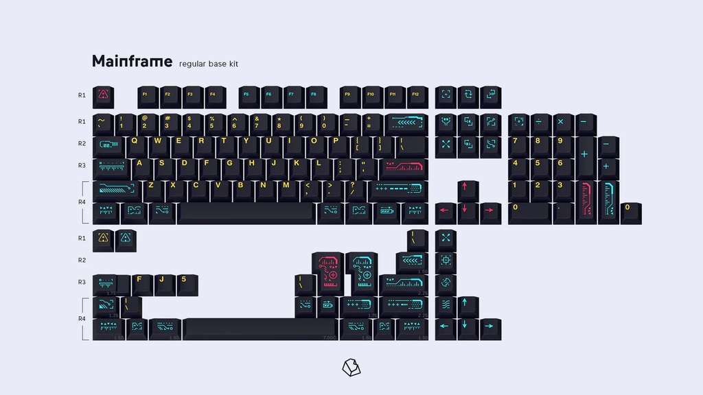 [Order] GMK Sale 2025