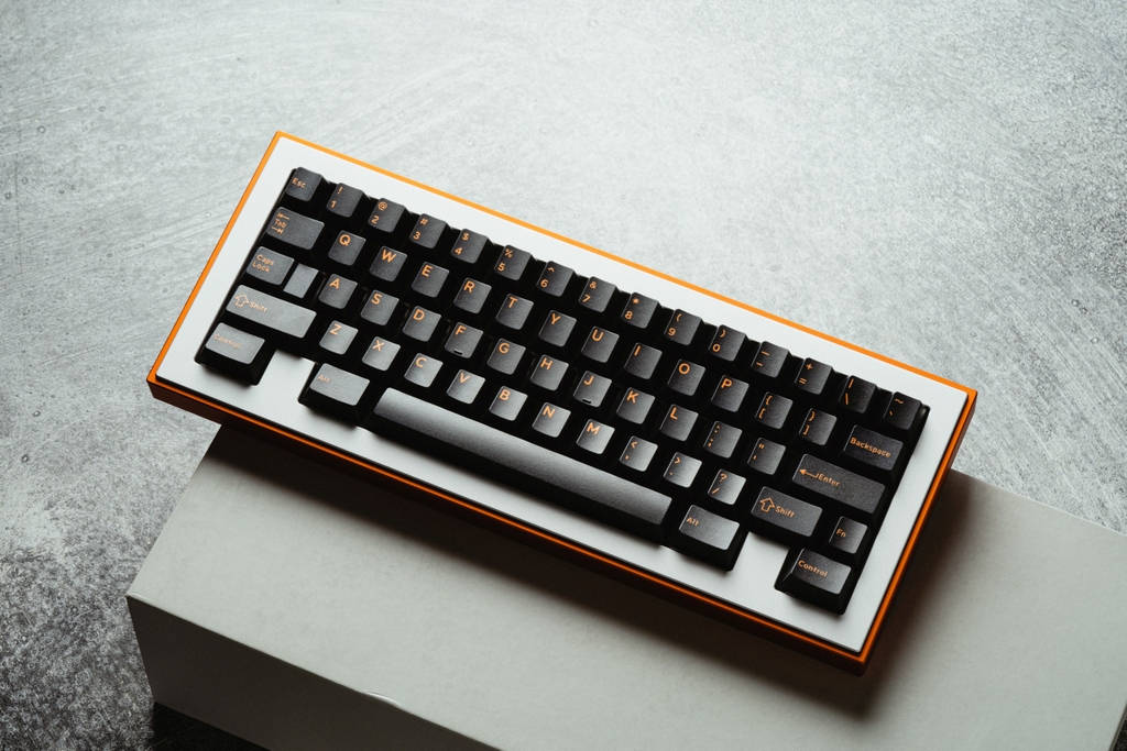 [GB] Protagonist Case