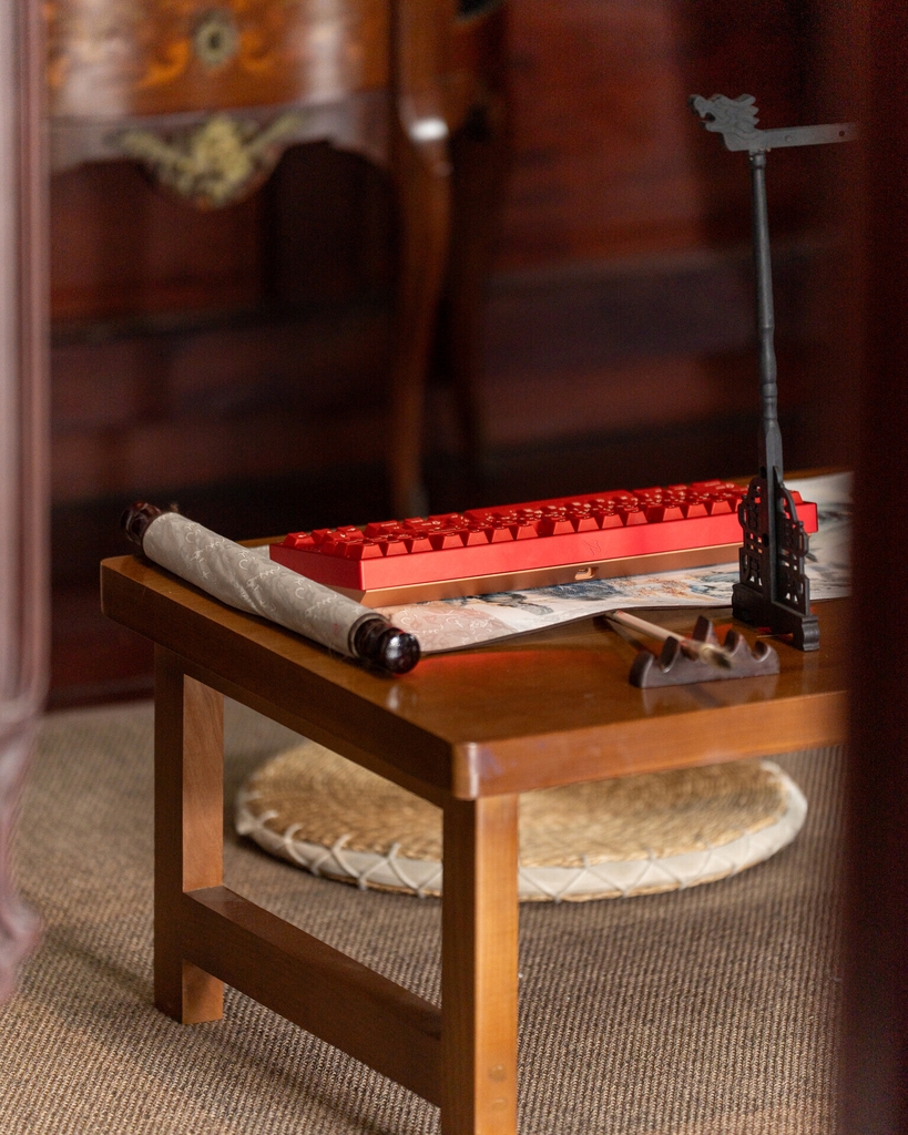 [GB] +84 Classic TKL keyboard kit