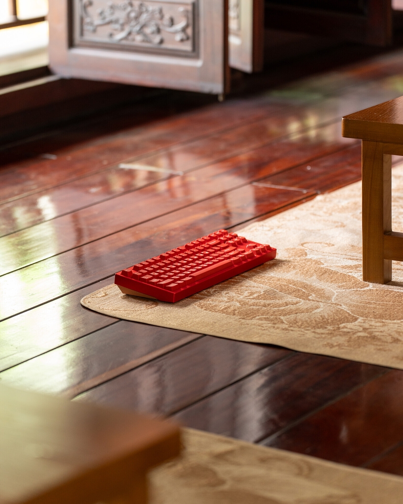 [GB] +84 Classic TKL keyboard kit