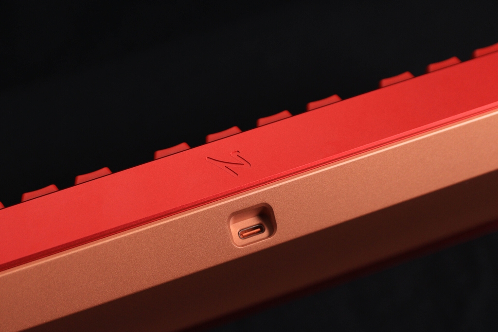 [GB] +84 Classic TKL keyboard kit