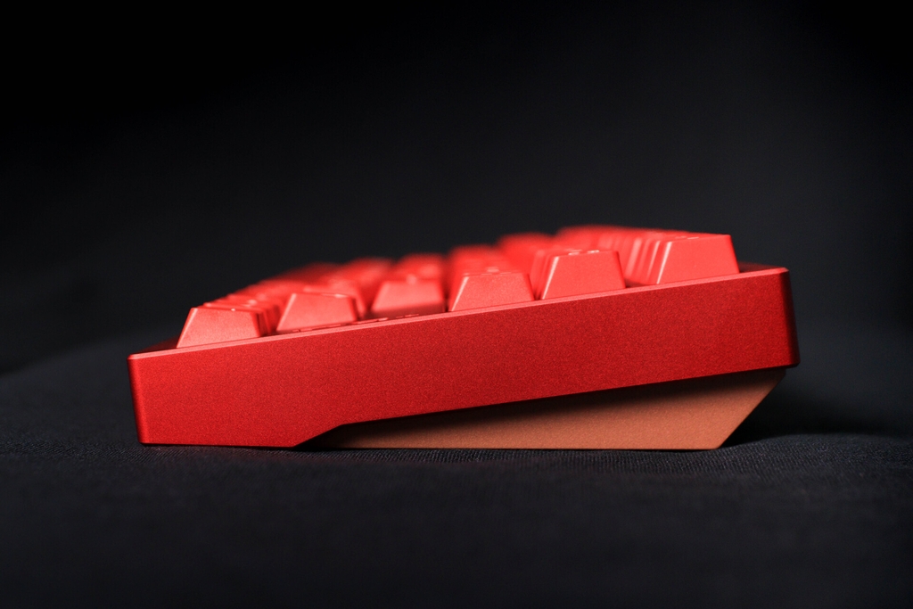 [GB] +84 Classic TKL keyboard kit