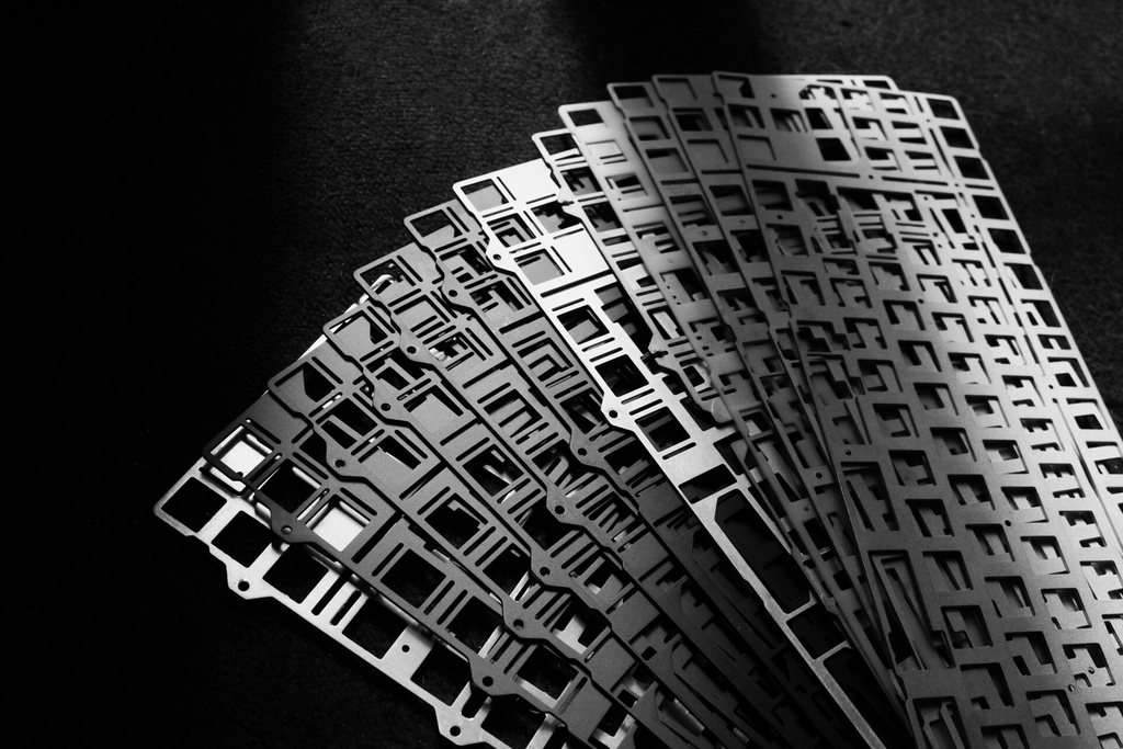 [GB] +84 Classic TKL keyboard kit