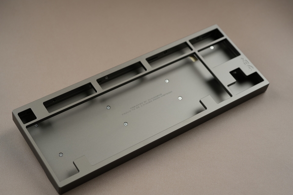 [GB] +84 Classic TKL keyboard kit