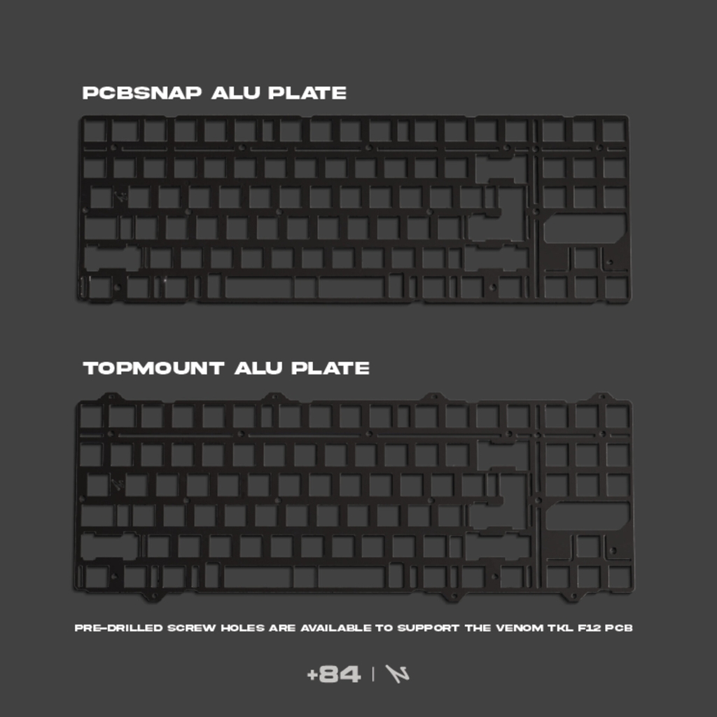 [GB] +84 Classic TKL extra add-ons