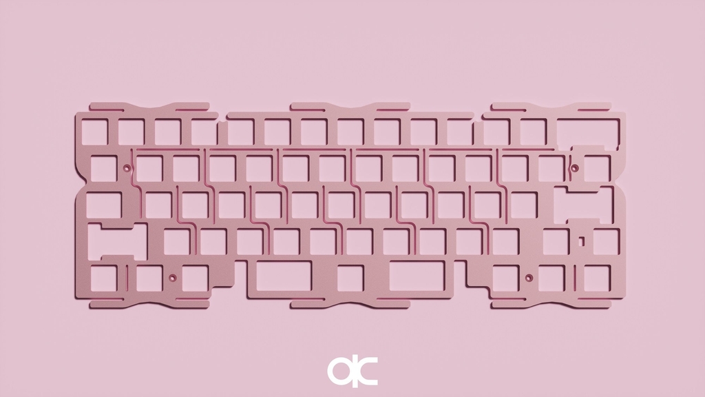 [EXTRA] QK60 Parts