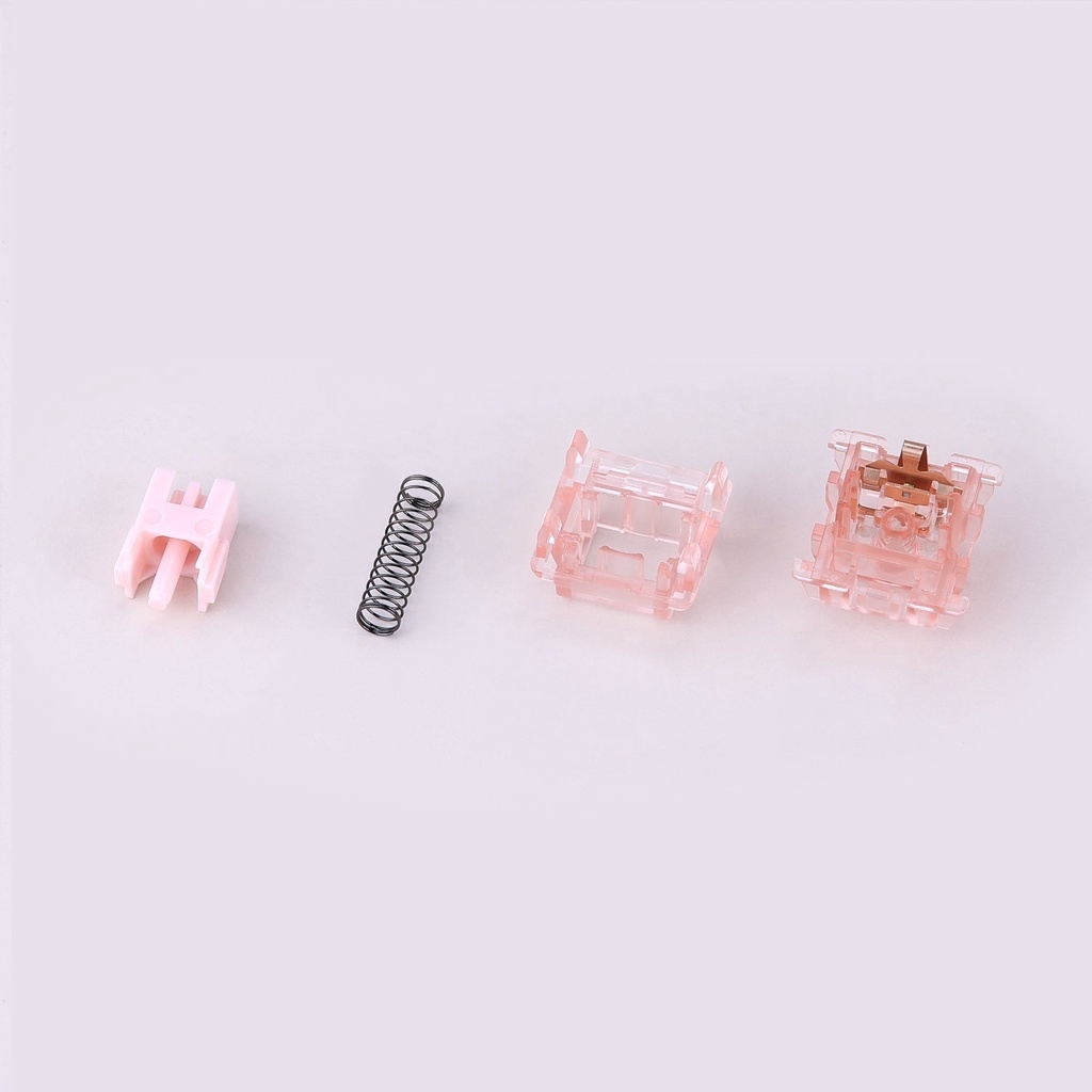 Gateron Ink Box switch