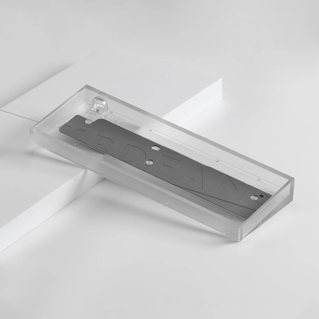 Vỏ case bàn phím Tofu60 Redux V2